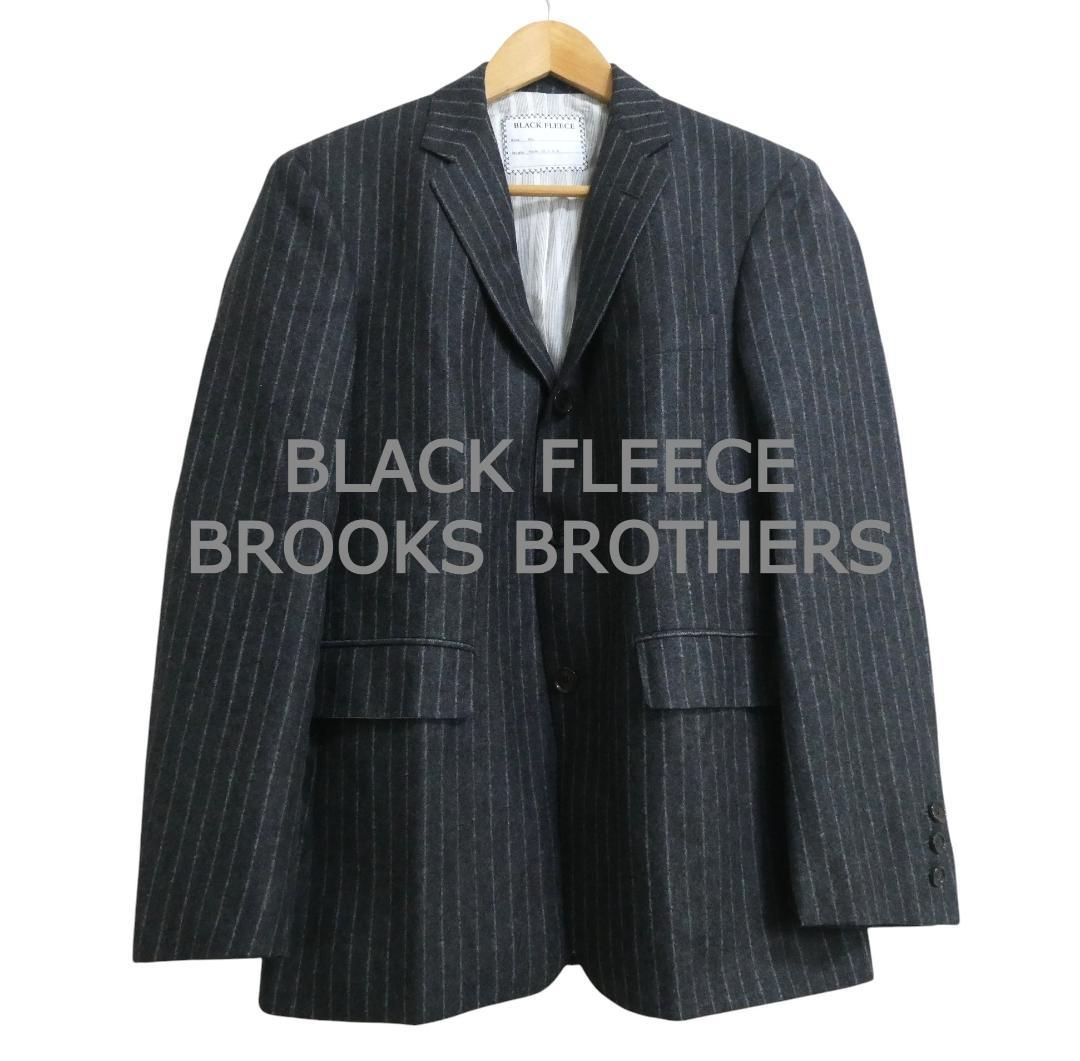 美品 BLACK FLEECE BY BROOKS BROTHERS ブラックフリースバイブ