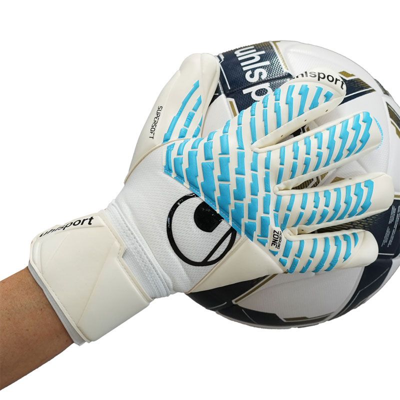 ウールシュポルト uhlsport サイバーテック スーパーソフト ハーフ