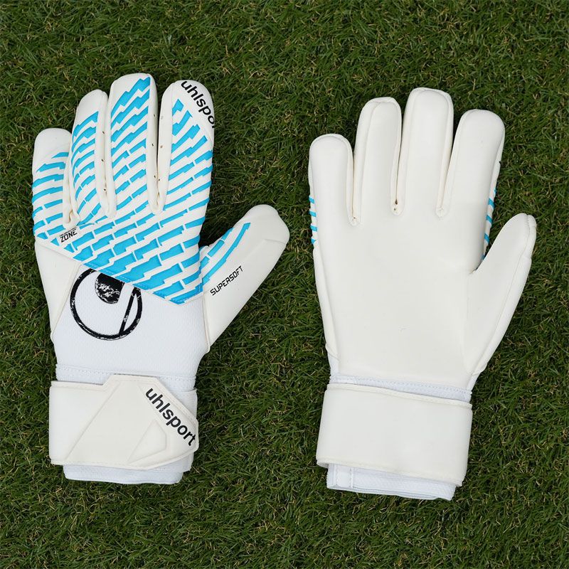 ウールシュポルト uhlsport サイバーテック スーパーソフト ハーフ