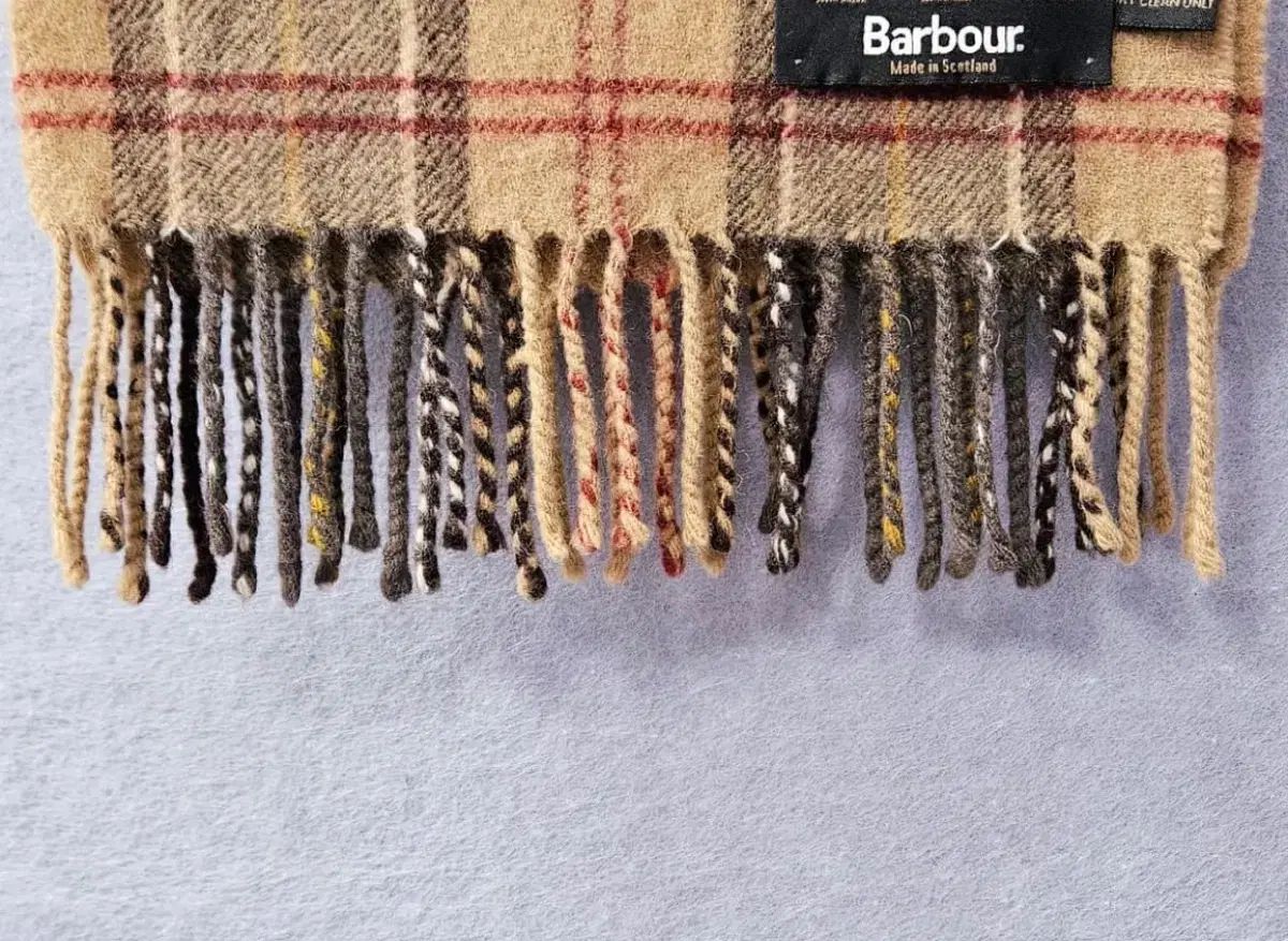 BARBOUR