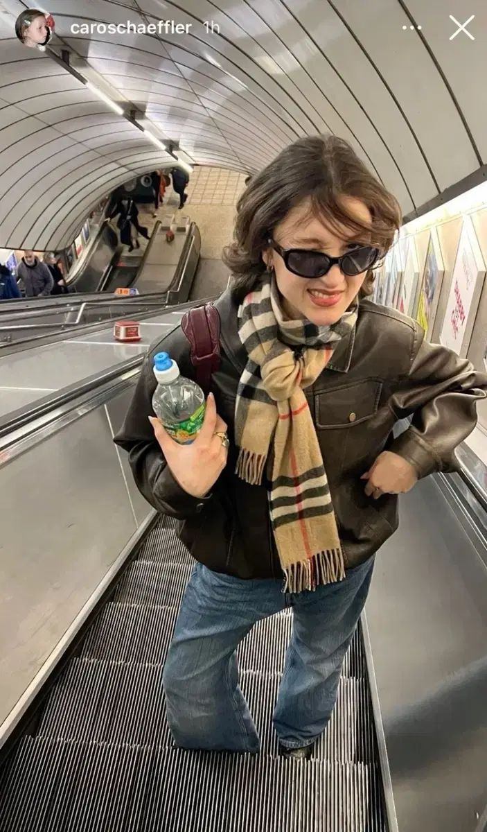  BARBOUR ラムウール タン CHECK マフラー マフラー 小物