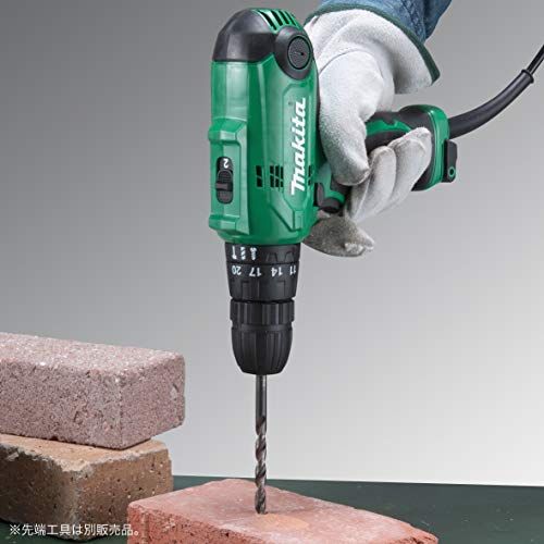  マキタ Makita 震動ドライバドリル MHP 001 m 電気ドリル ドリル ドライバー レンチ