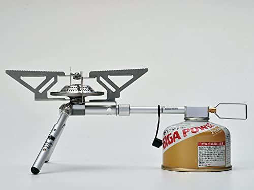 シングルバーナー