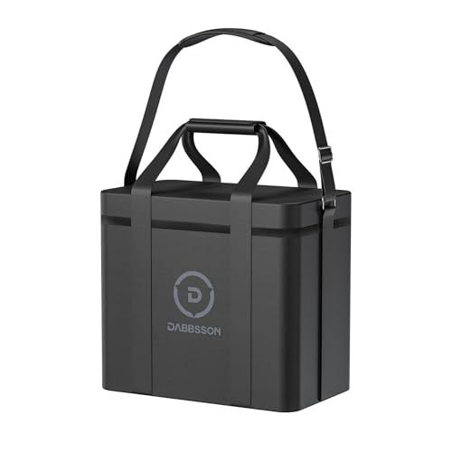 Dabbsson ポータブル電源 防水収納バック 2000 L DBS 1000 Pro 1400 2100 2300 Plus m