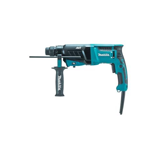 マキタ ハンマドリルAC 100 V式 26 mm ハツリ可 SDS HR 2631 F m