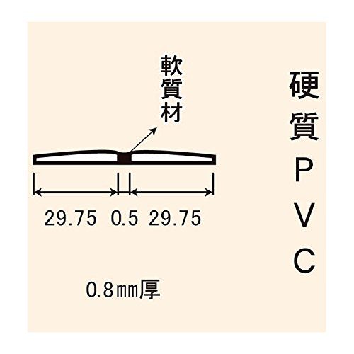 2510 フリーアングル 幅60 mm 30 20 M巻 アイボリー m 両面テープ テープ マスキングテープ