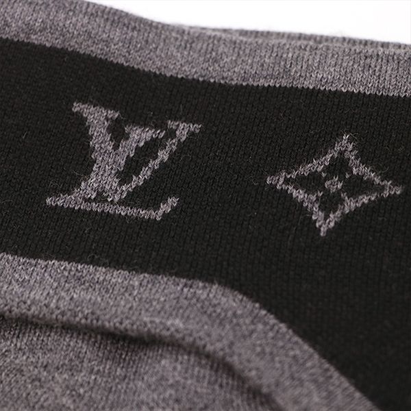ヴィトン Vuitton イヤーマフEAR WARMER M77109 ルイヴィトン LOUIS VUITTON イヤーマフ EAR WARMER M77109 ウール