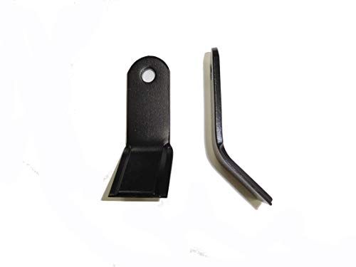 0238 国産 ハンマーナイフモア替刃 組 オーレック 共立 ＨＲ661 ＨＲ662 ＨＲ600Ｈ ＨＲ660 m