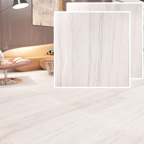 フロアタイル 置くだけ 大理石 厚手1 5 mm フロアシート 6畳 接着剤不要 貼り付け簡単 リメイクシート 防水 床暖房対応 床 フローリングシート 賃貸OK DIY クッションフロア 初心者OK ペット対応 m