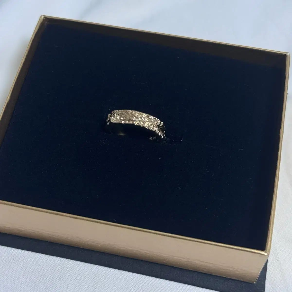 東京リベンジャーズ 場地圭介 リング