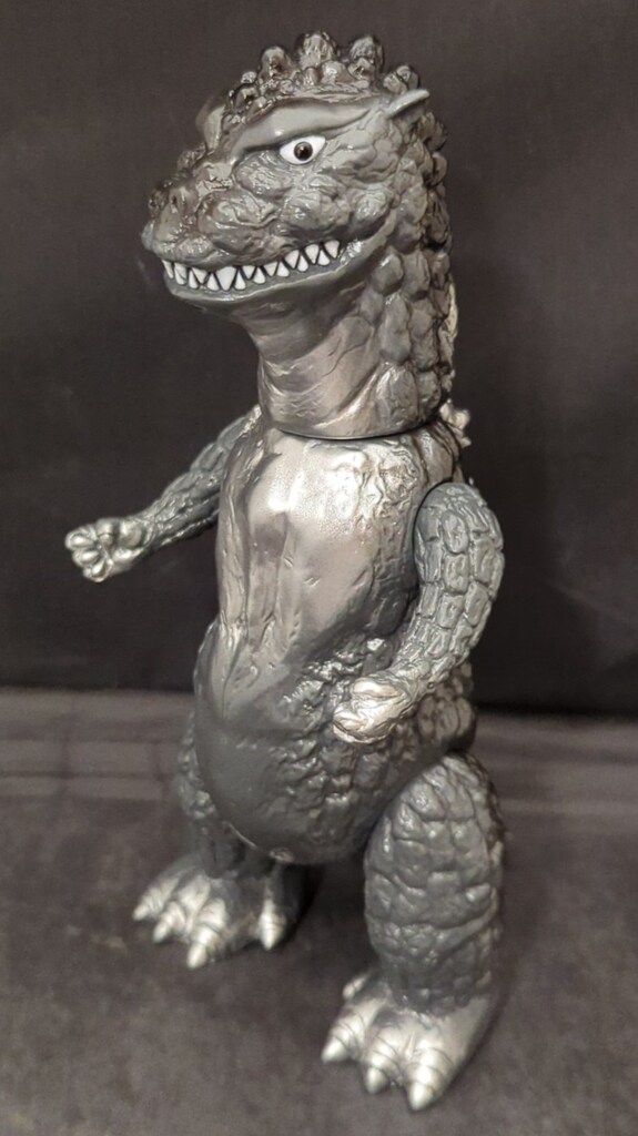 ENKA VINYL ゴジラ 1954