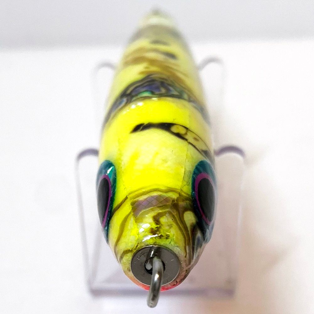 貝田ルアー ルアー