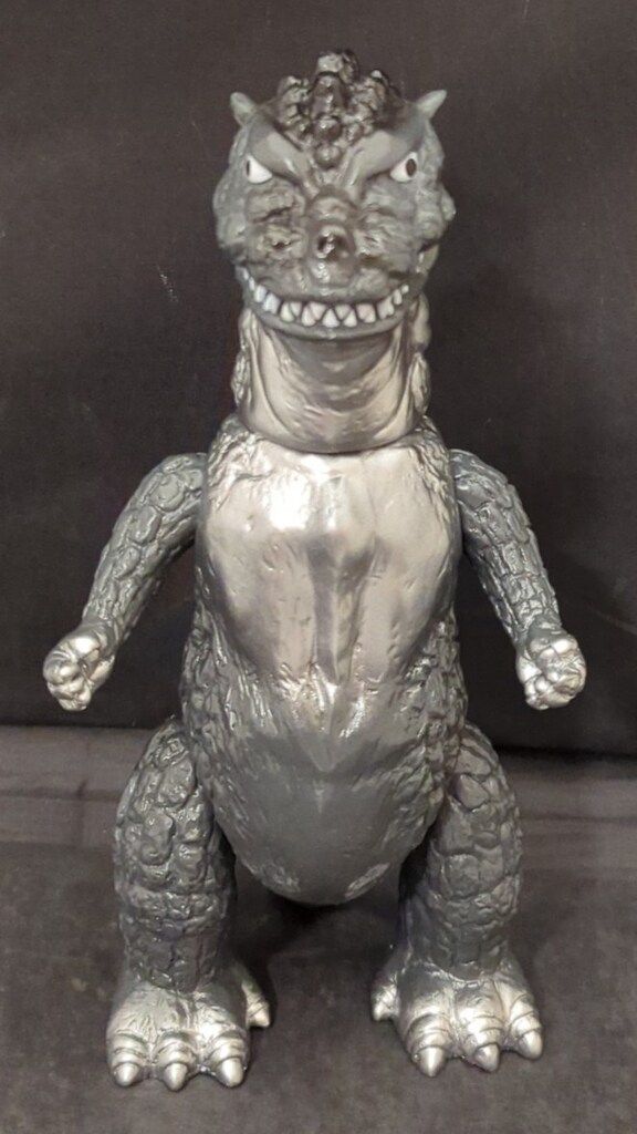 ENKA VINYL ゴジラ 1954