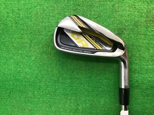 ブリヂストン GR2014 アイアンセット 6本 NS950ウェイトフロー S ブリヂストン GR2014 アイアンセット 6本 NS950ウェイトフロー S