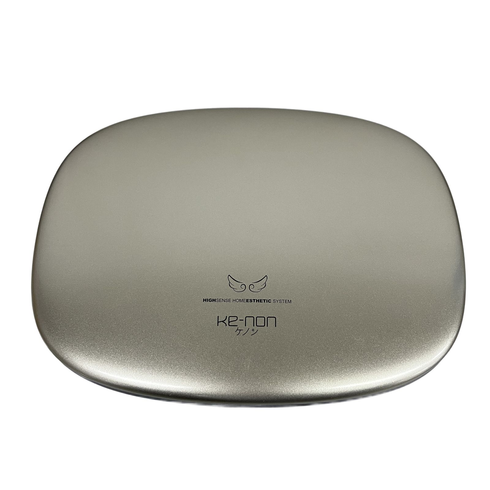 エムテック ケノン NIPL 2080 v 8 0 家庭用 フラッシュ式 脱毛器 美容機器