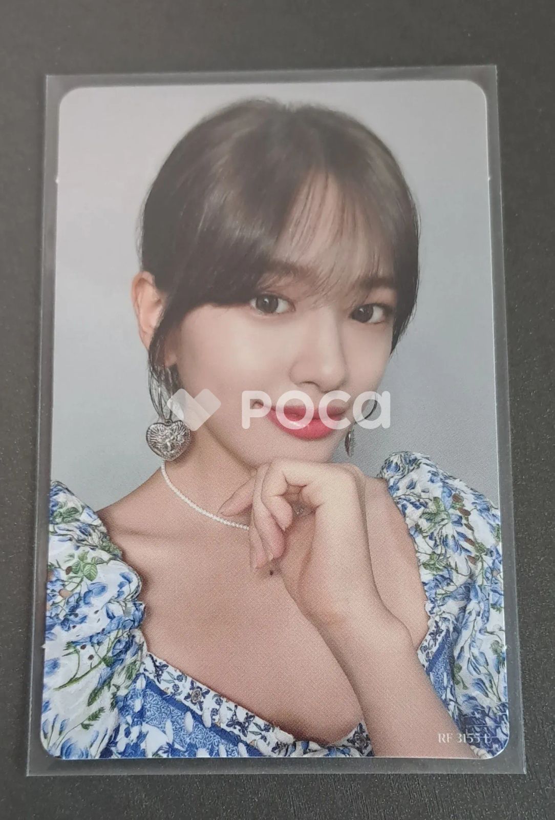 IVE ユジン ELEVEN -Japanese version- E Edition - メルカリ