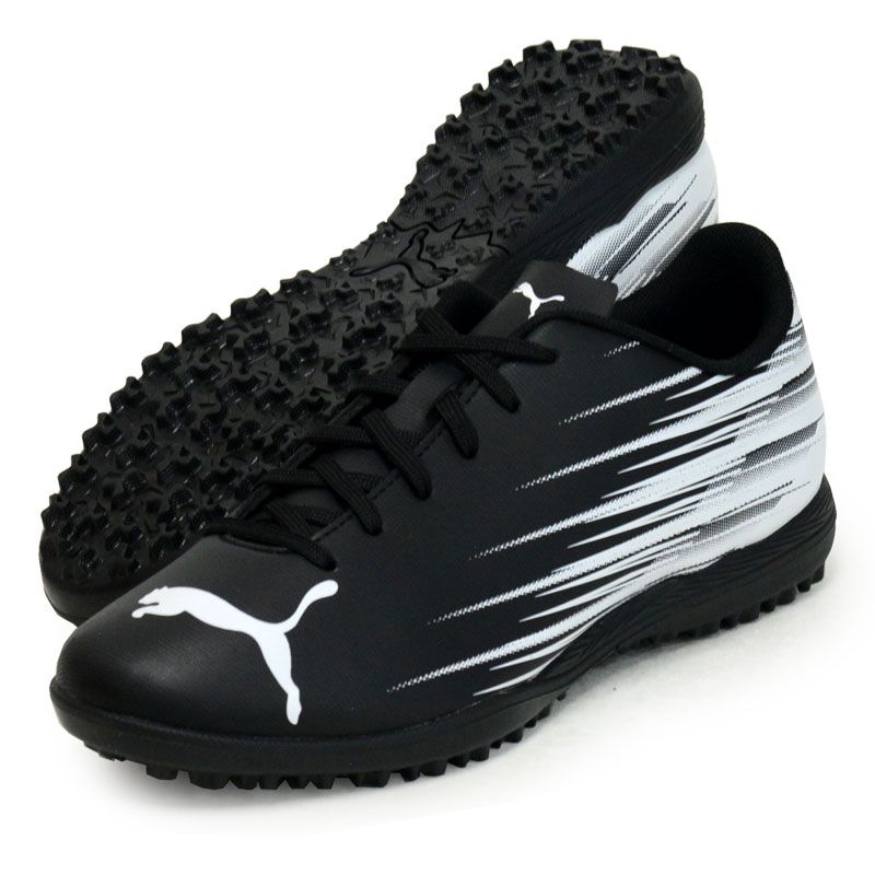 PUMA プーマ  アタッカント 2 TT  サッカートレーニングシューズ トレシュー  25FW(108494-01)、30.5cm
