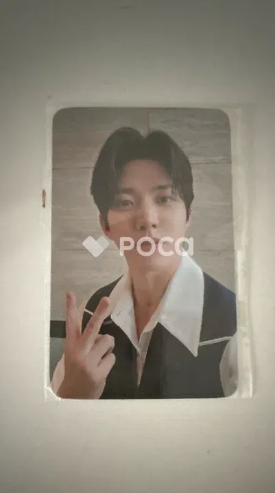 DAY6 ドウン DAY6 3RD WORLD TOUR FOREVER YOUNG 購入特典 - メルカリ