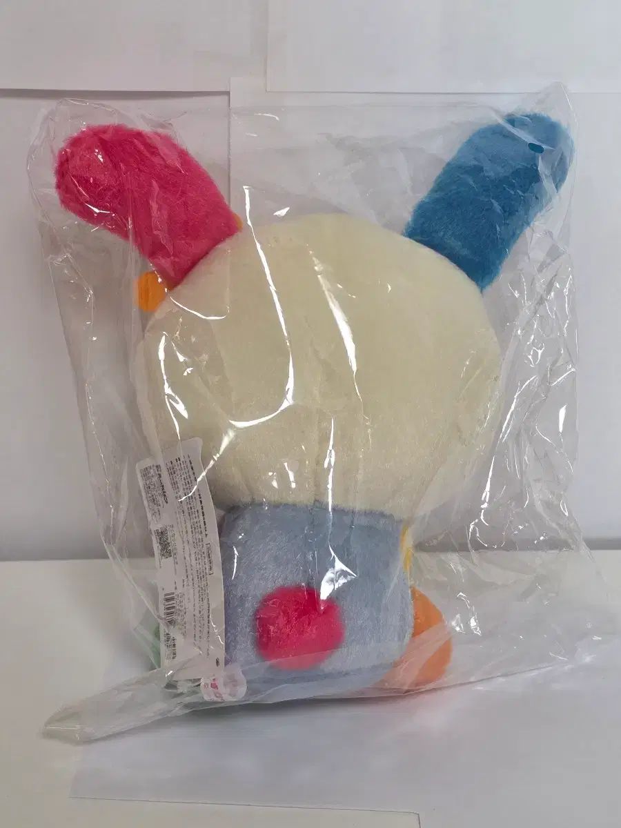 388 Sanrio サンリオ ウサハナ ぬいぐるみ メモリーズ ぬい