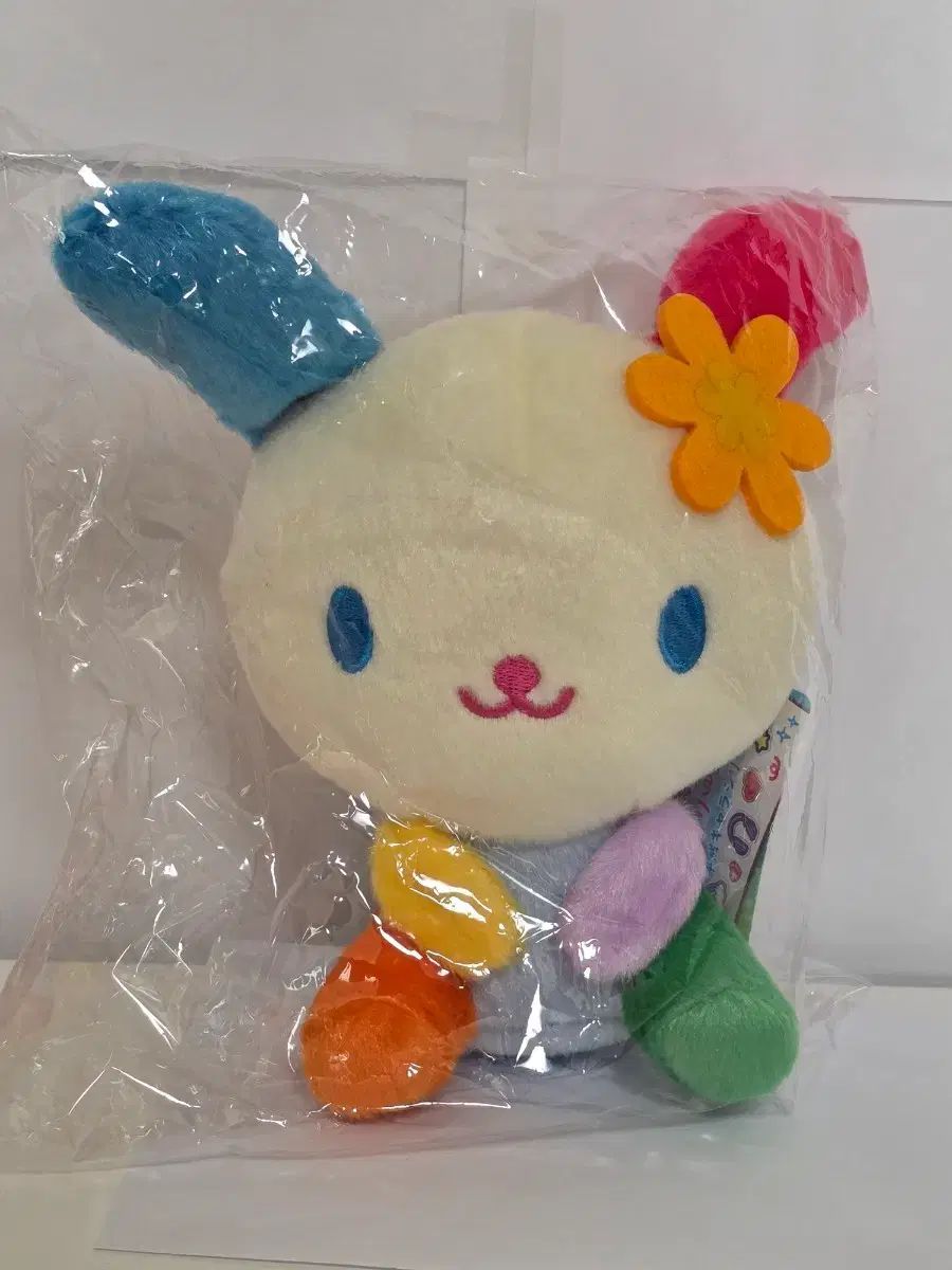 388 Sanrio サンリオ ウサハナ ぬいぐるみ メモリーズ ぬい