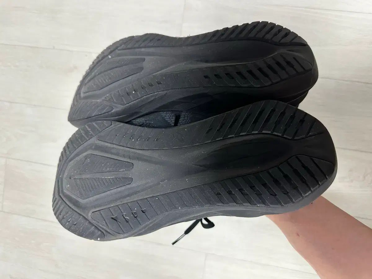 オールブラック ワイド