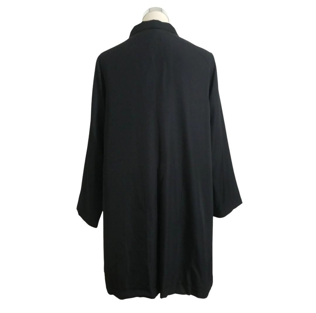 美品 LEONARD FASHION レオナールファッション サイズ11 裏地花柄 2WAY