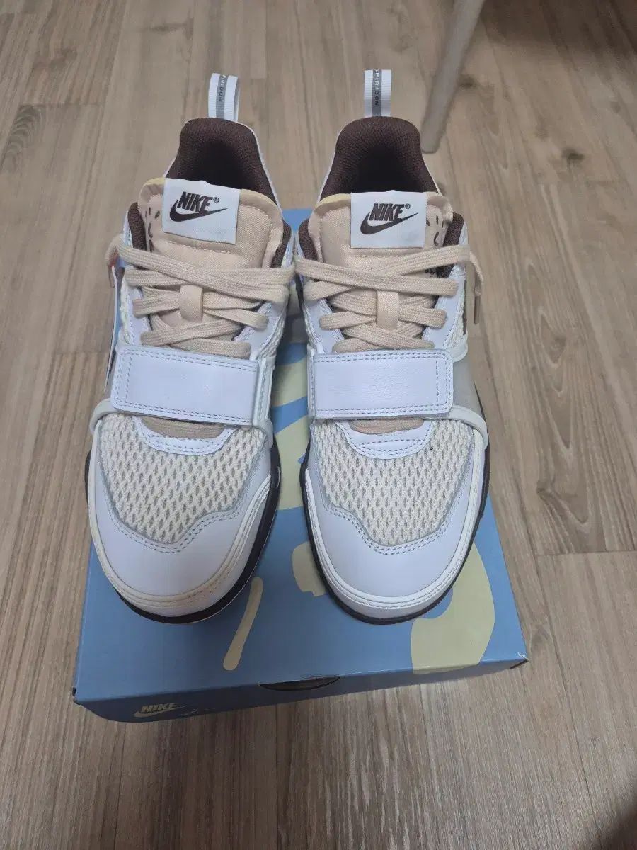 ズームフィールド 260