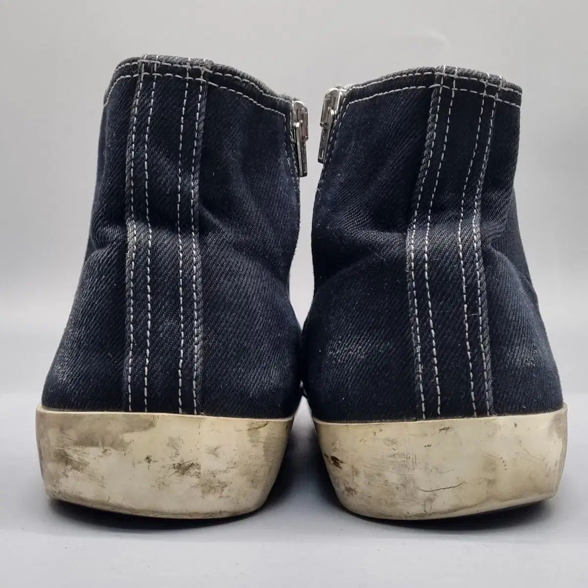 メンズ ハイトップ