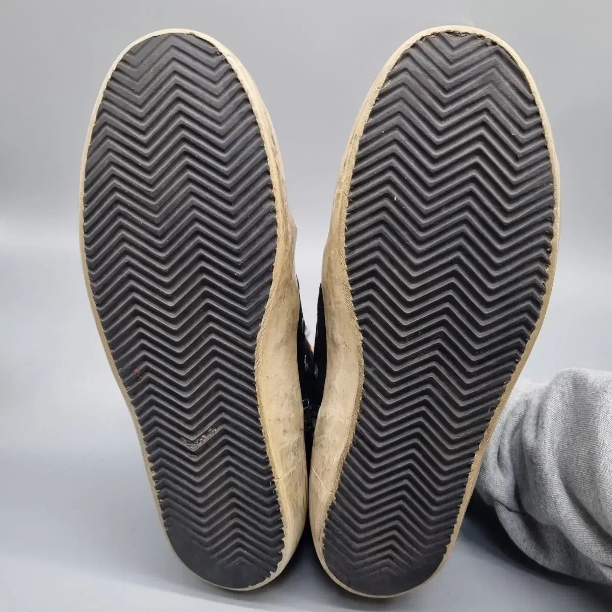 ゴールデングース フランシー