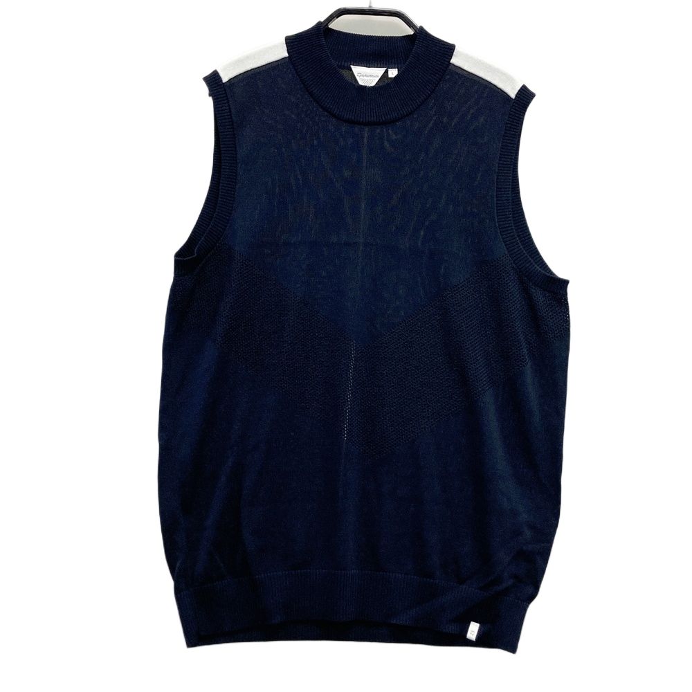 テーラーメイド Taylor Made ウォームベスト メンズ（Lサイズ） テーラーメイド Taylor Made ウォームベスト メンズ（Lサイズ