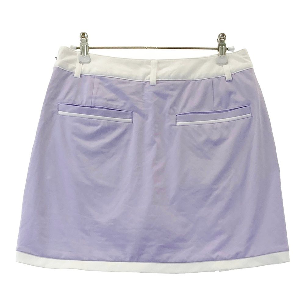 サイズ：M CALLAWAY キャロウェイ 2023年モデル インナー付スカート