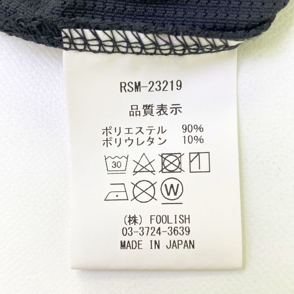 サイズ：S ROUGHu0026SWELL ラフアンドスウェル 2023年モデル モック