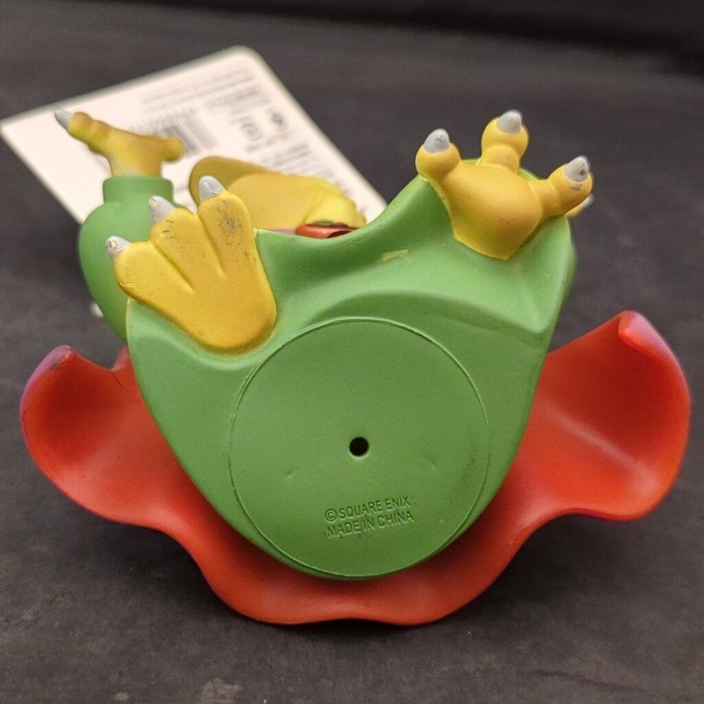 スクウェア・エニックス DQソフビモンスター バラモス - メルカリ