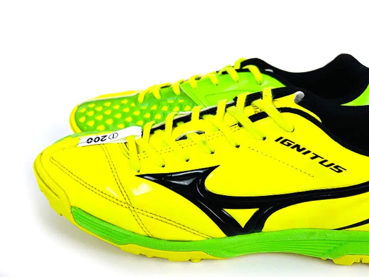 275 ミズノ イグニタース 4 AS