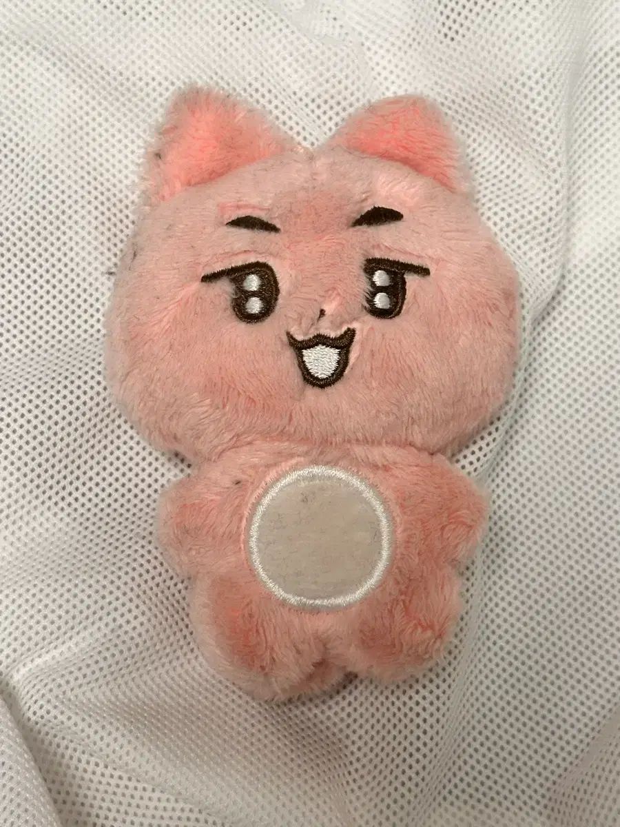 TOMORROW X TOGETHER(TXT) ポバトゥ ぬいぐるみ ヨンジュン(YEONJUN