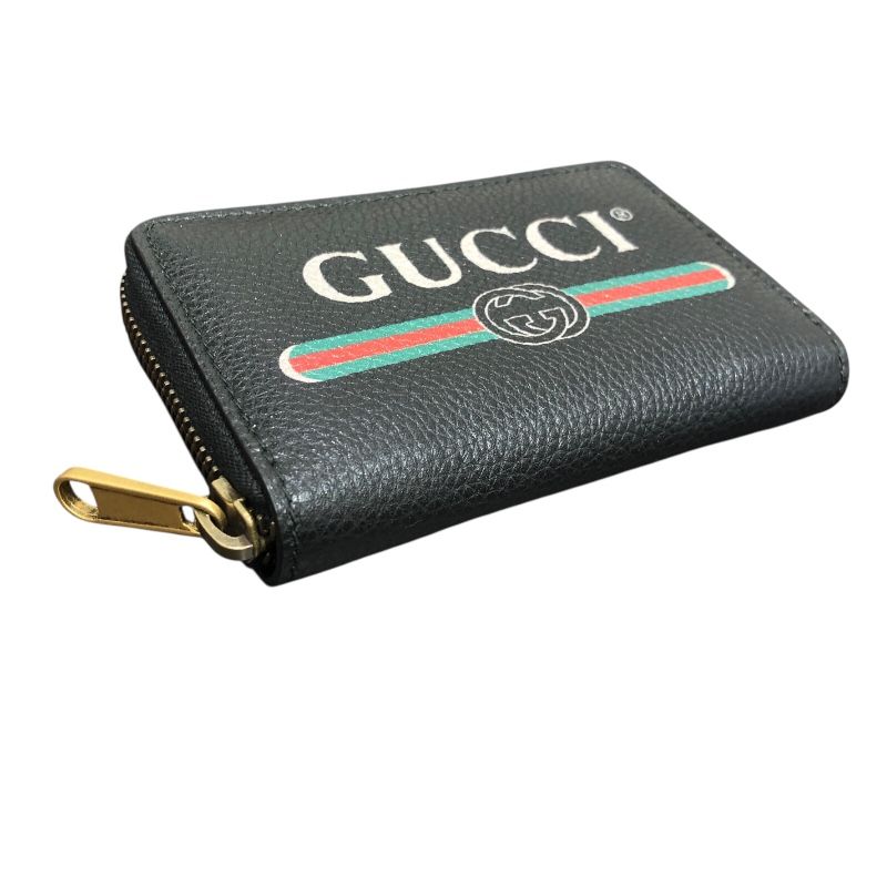 ブラック カーフレザー