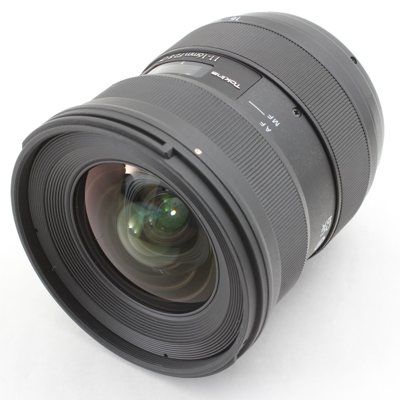 Tokina atx i 11 16 mm F 2 8 CF ニコン F用