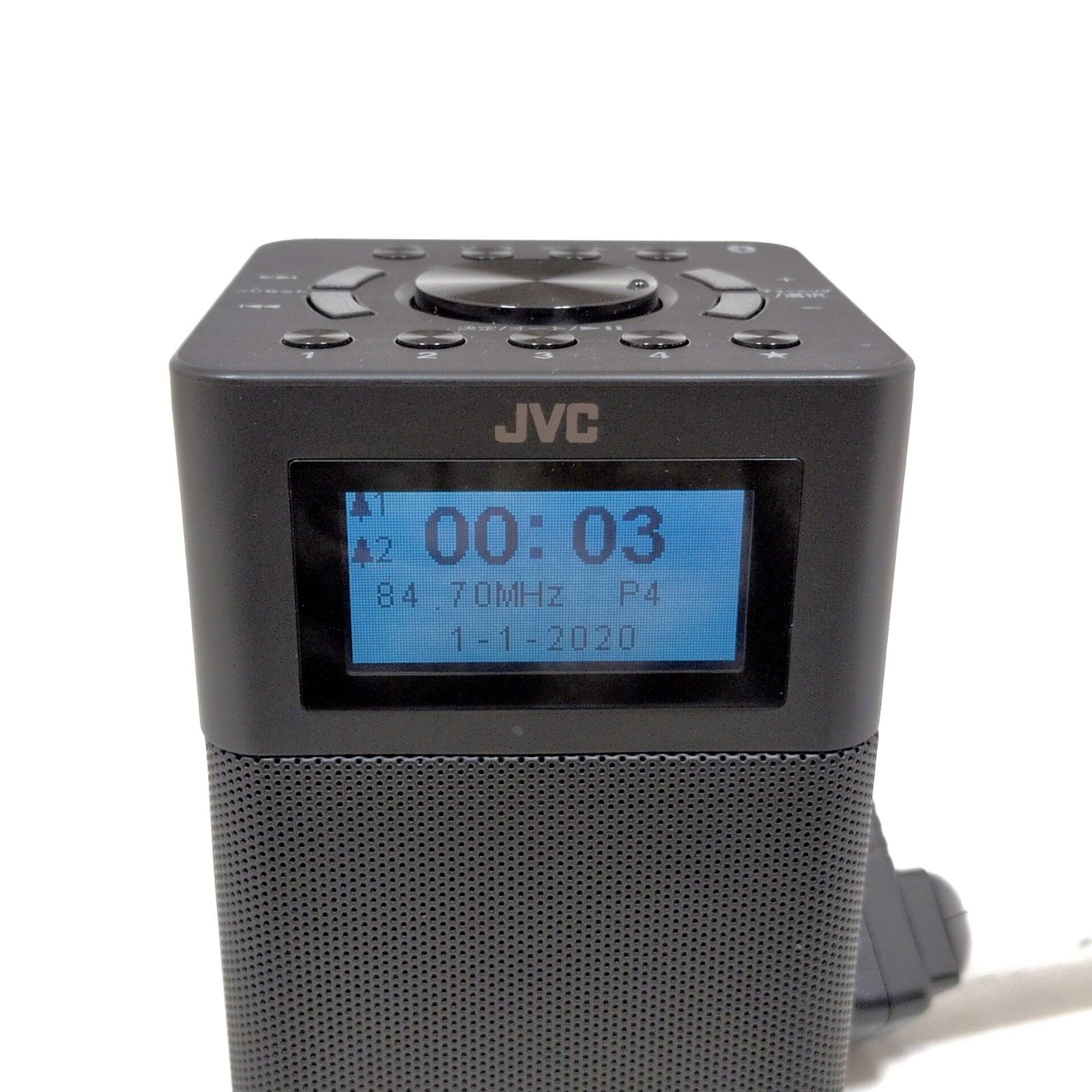 卓上ラジオ Bluetooth