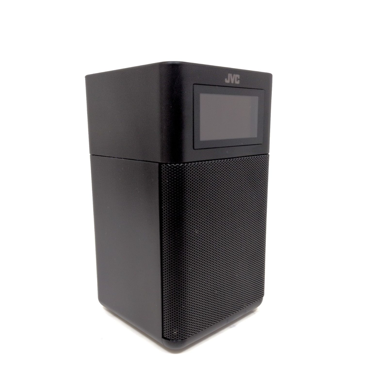 KENWOOD ケンウッド ワイドFM 卓上ラジオ Bluetooth RA C 80 BT B