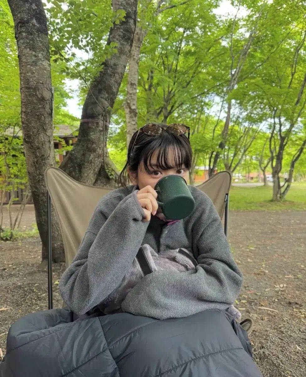 M パタゴニア 90 s ヴィンテージ Synchilla シンチラ グレー パープル ジャマイカ