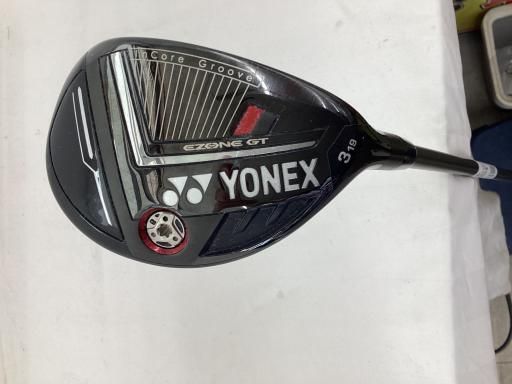 中古】 ヨネックス EZONE GT(2022) U3 ユーティリティ UT RK-03GT(UT