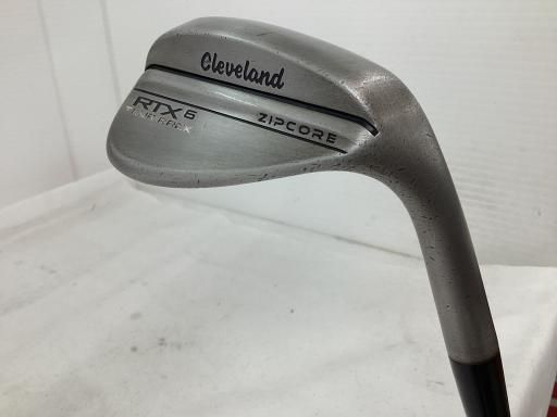 中古】 クリーブランド Cleveland RTX-6 ZIPCORE ツアーラック
