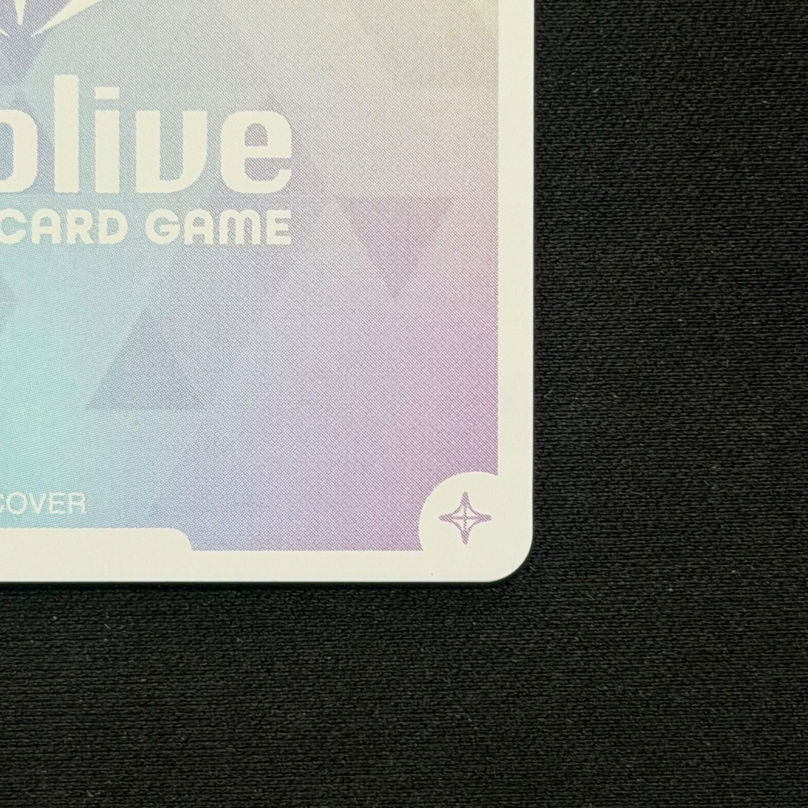  ホロカ 宝鐘マリン SEC hBP 02 003 A 001 ホロライブ カードダス トレーディングカード