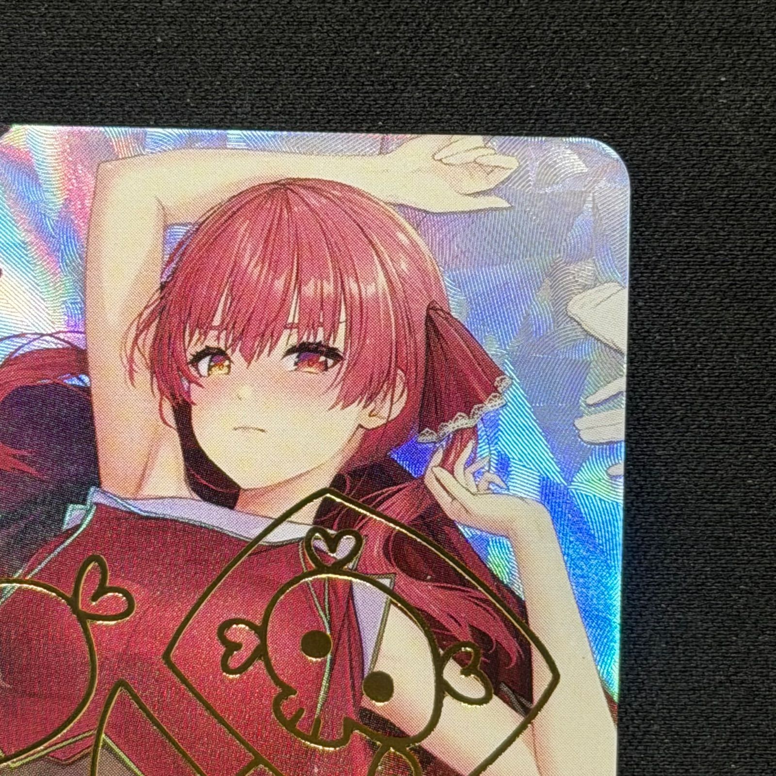 ホロカ 宝鐘マリン SEC hBP02-003 A001 - メルカリ