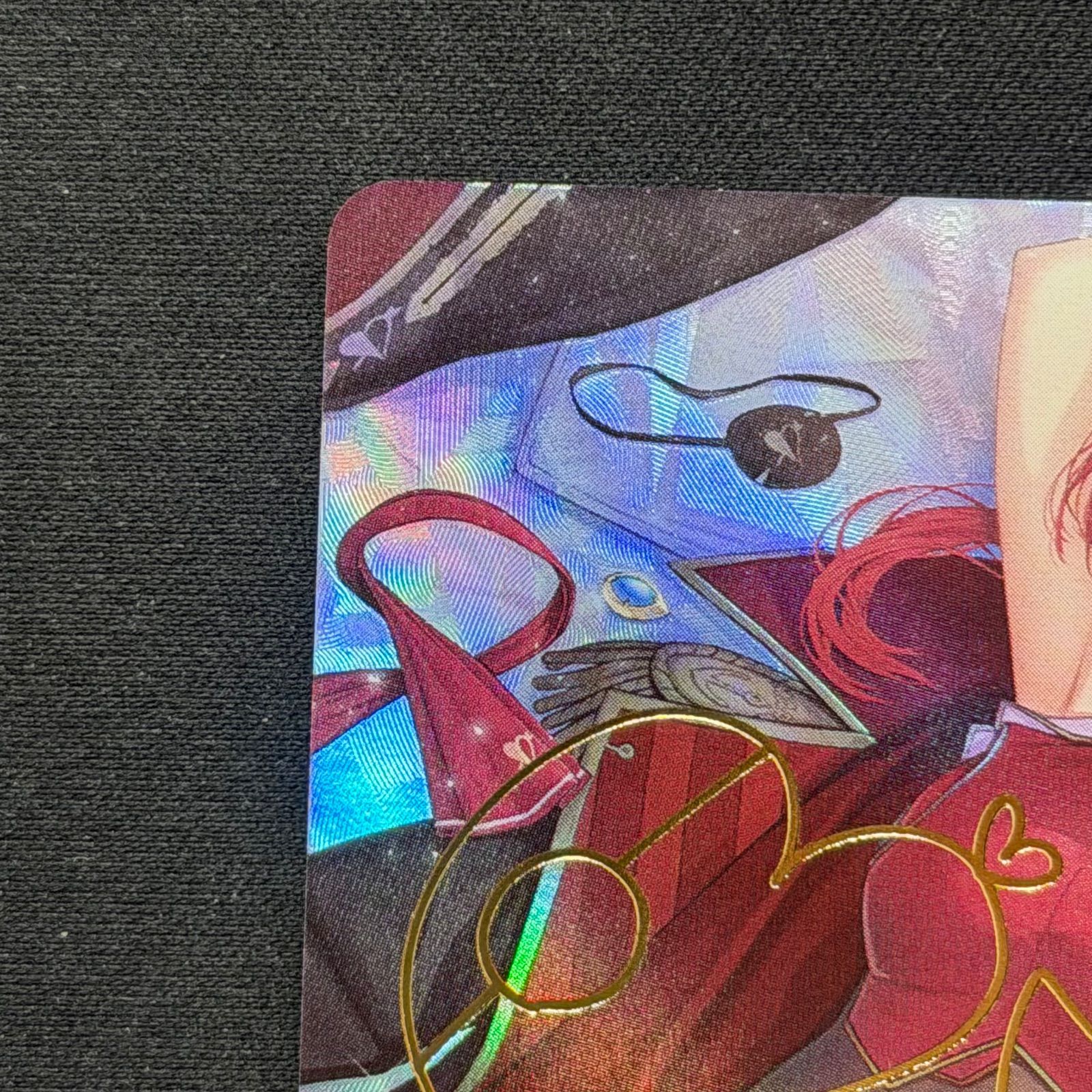 ホロカ 宝鐘マリン SEC hBP02-003 A001 - メルカリ