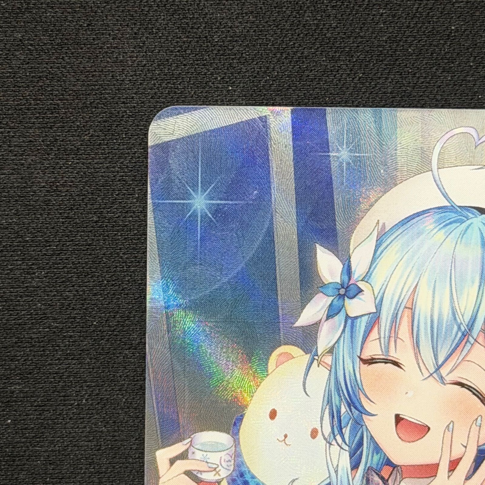 ホロカ 雪花ラミィ SEC hBP04-004 A001 - メルカリ