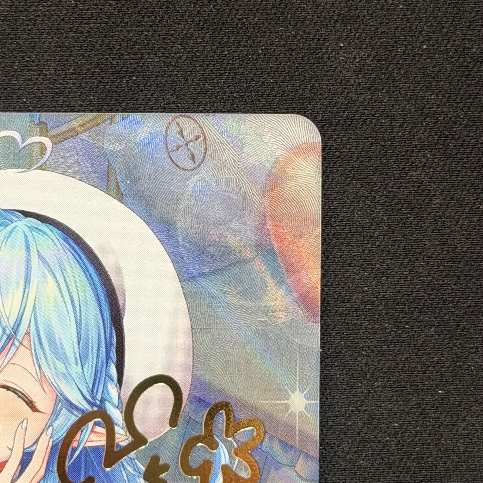 ホロカ 雪花ラミィ SEC hBP04-004 A001 - メルカリ