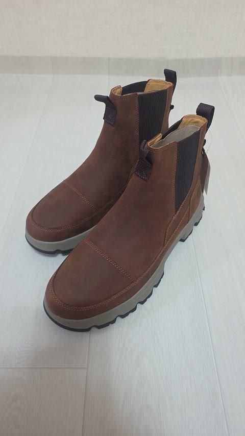 ティンバーランド