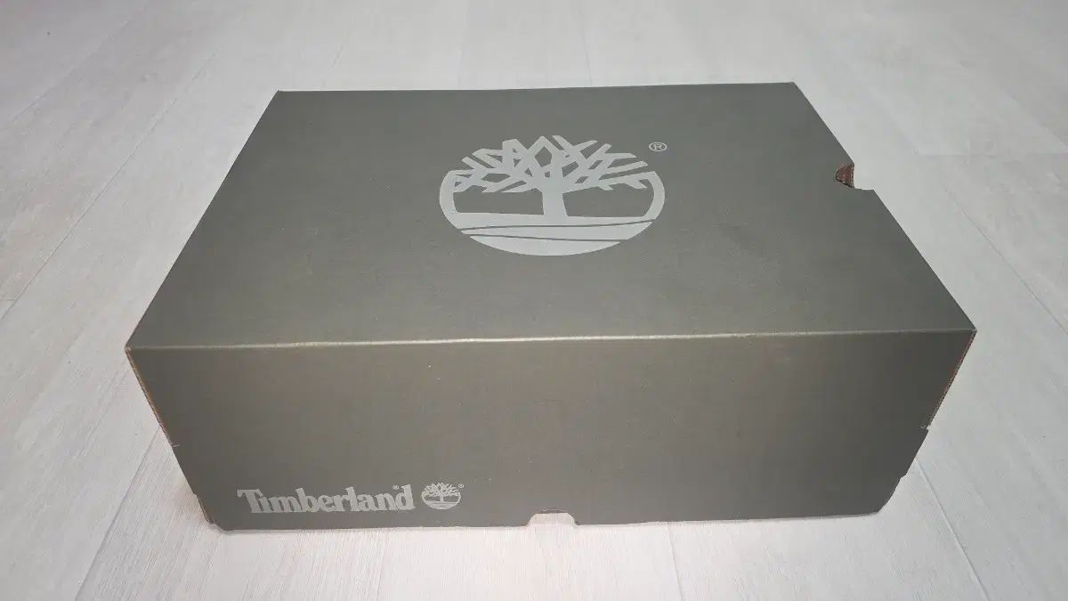 ティンバーランド