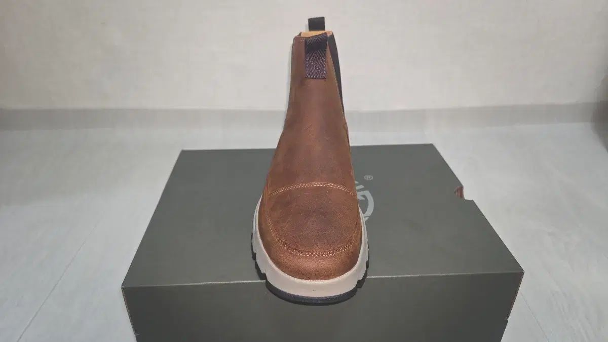 ティンバーランド